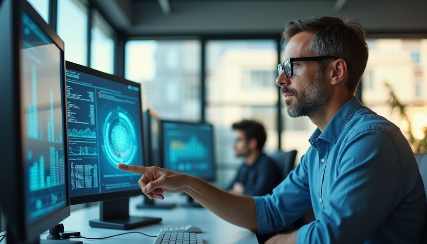 Comment l'audit SI propulse la transformation digitale des PME ?