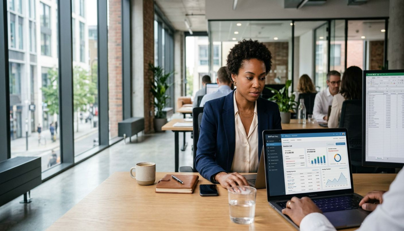 Comment l'automatisation de la facturation influence-t-elle l'entrepreneuriat ?