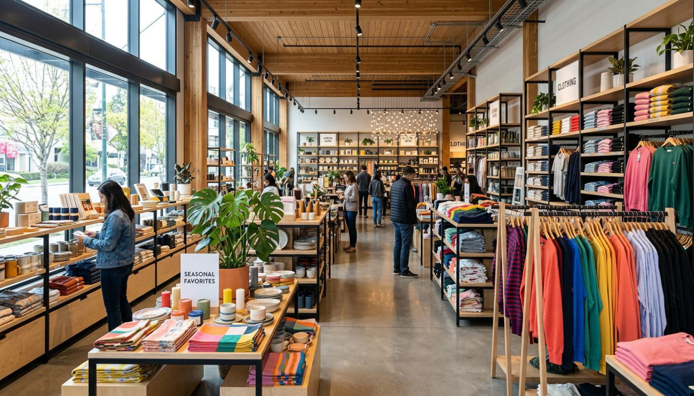 Comment optimiser votre espace commercial pour augmenter les ventes ?