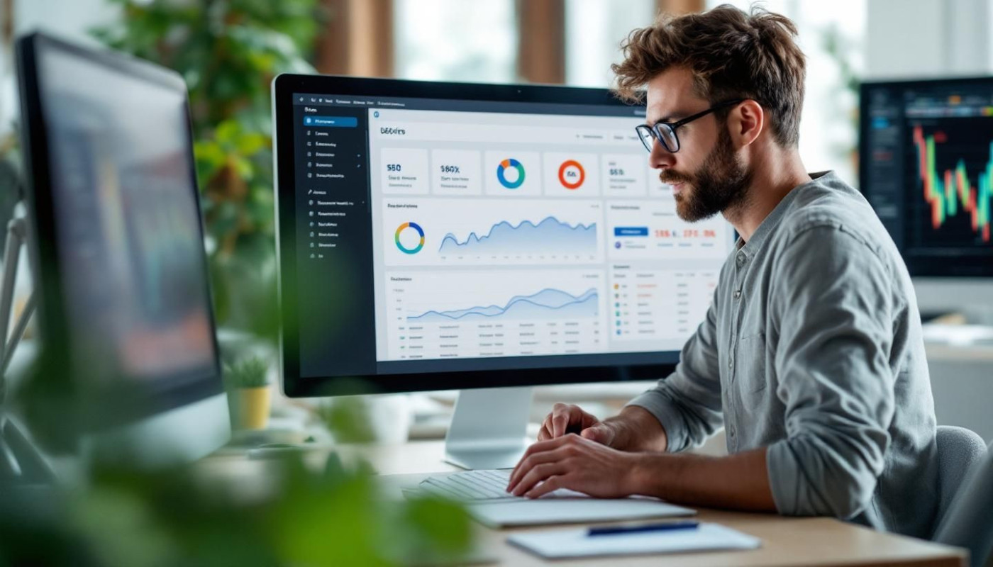 Comment un spécialiste SEO optimise-t-il un site sous WordPress ?