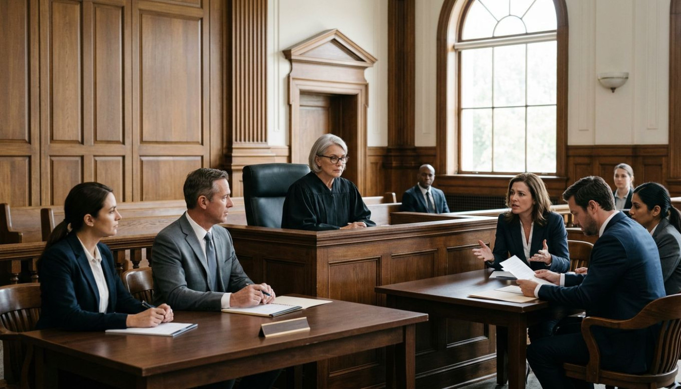 Entre urgence et dialogue : arbitrer entre recouvrement judiciaire et médiation