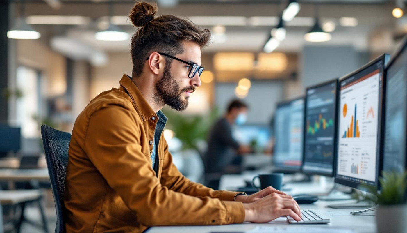Exploration des avantages d'embaucher un expert en SEO pour booster votre entreprise