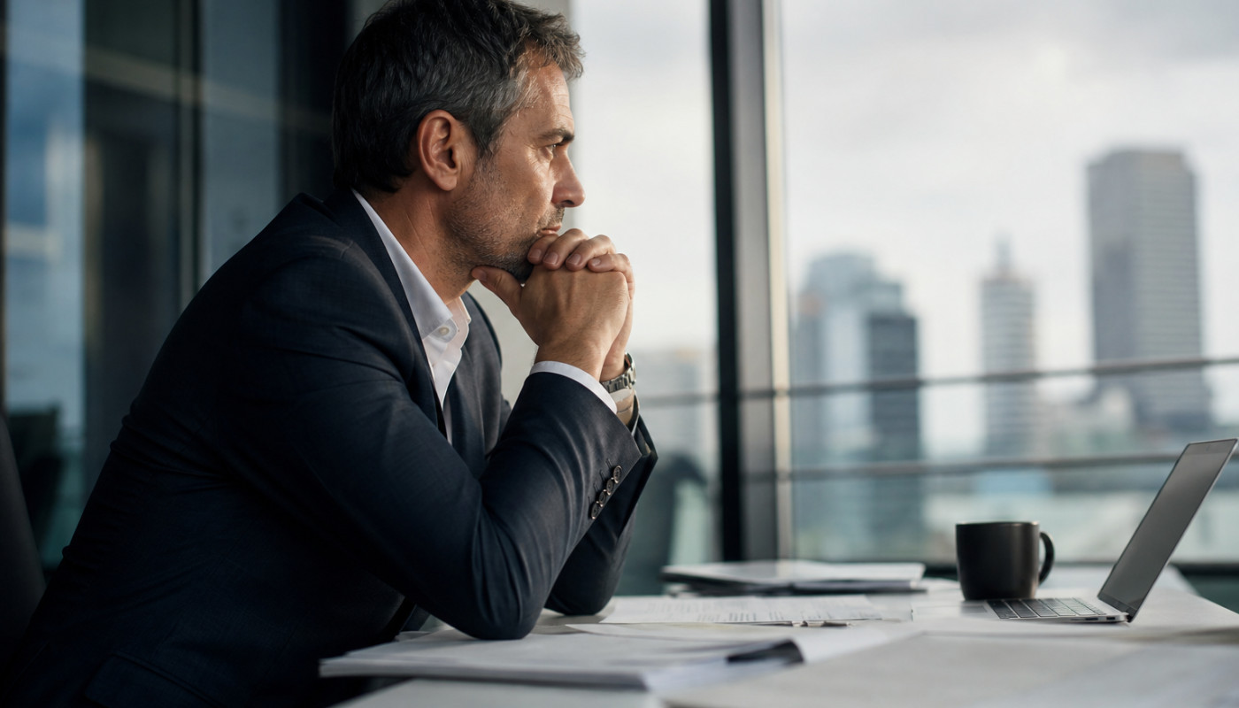 L’ombre du risque : jusqu’où va réellement la responsabilité en entreprise ?