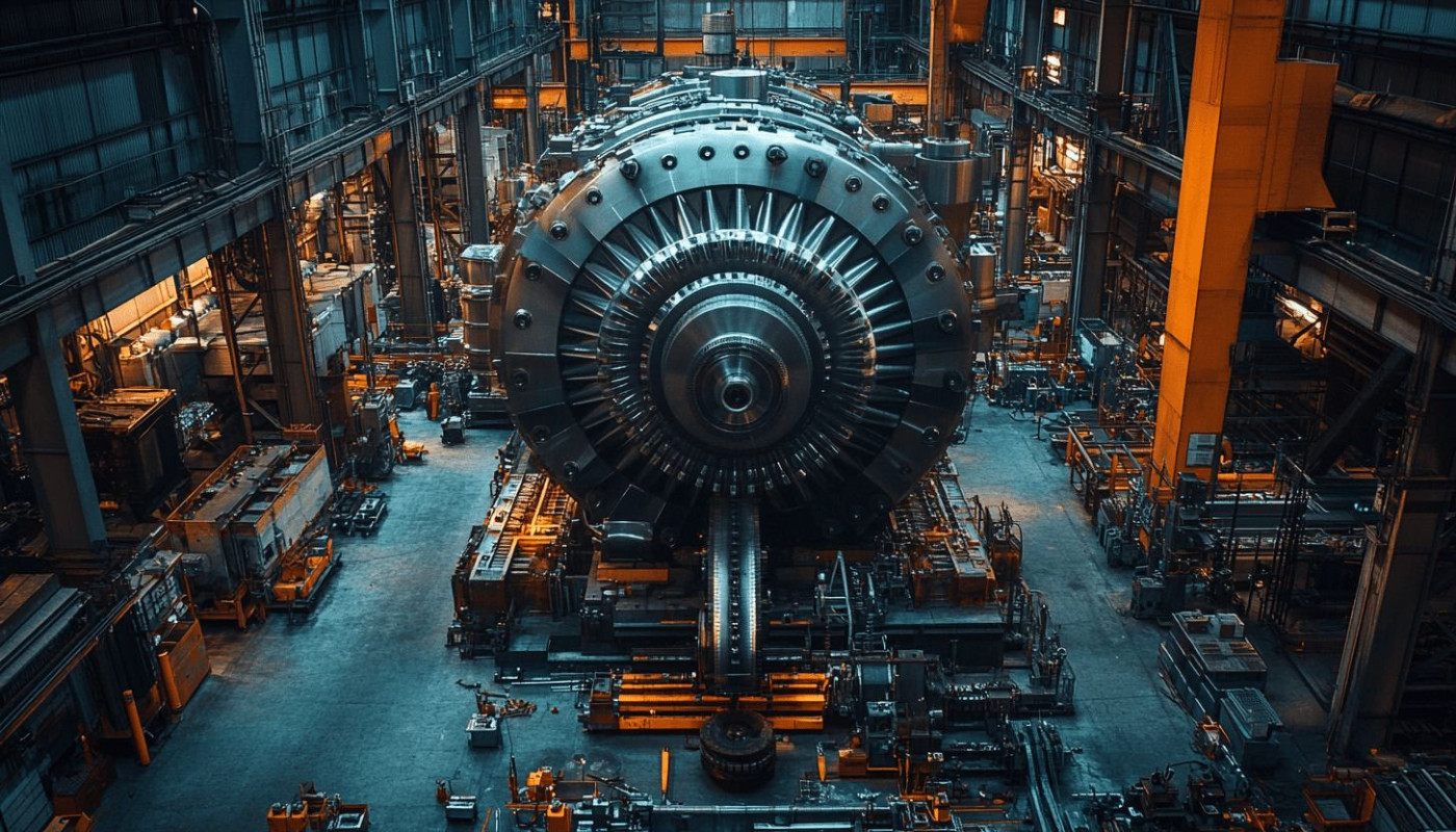Stratégies efficaces pour la vente rapide de machines industrielles d'occasion