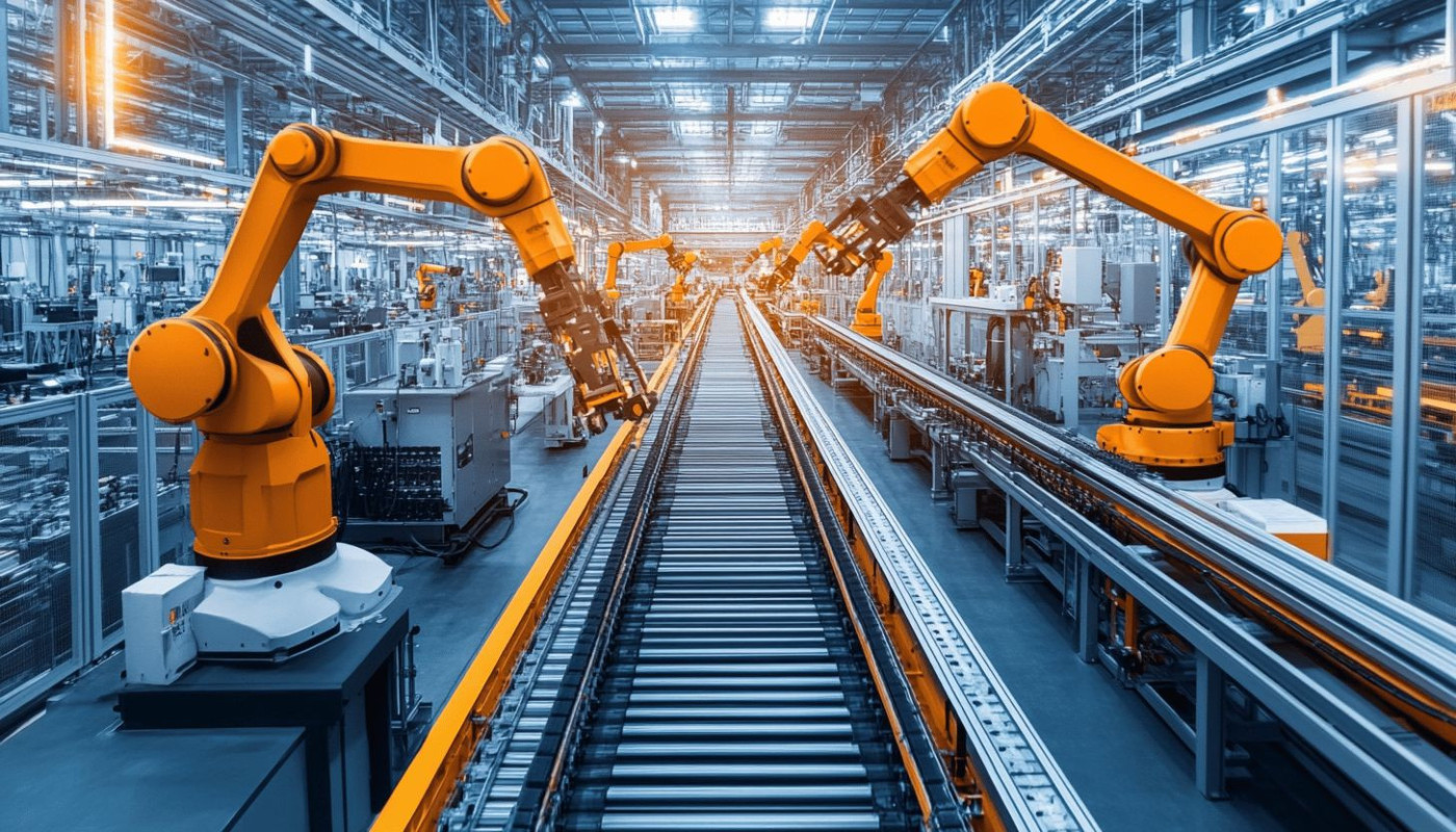 Stratégies pour optimiser la chaîne d'approvisionnement dans la fabrication électromécanique